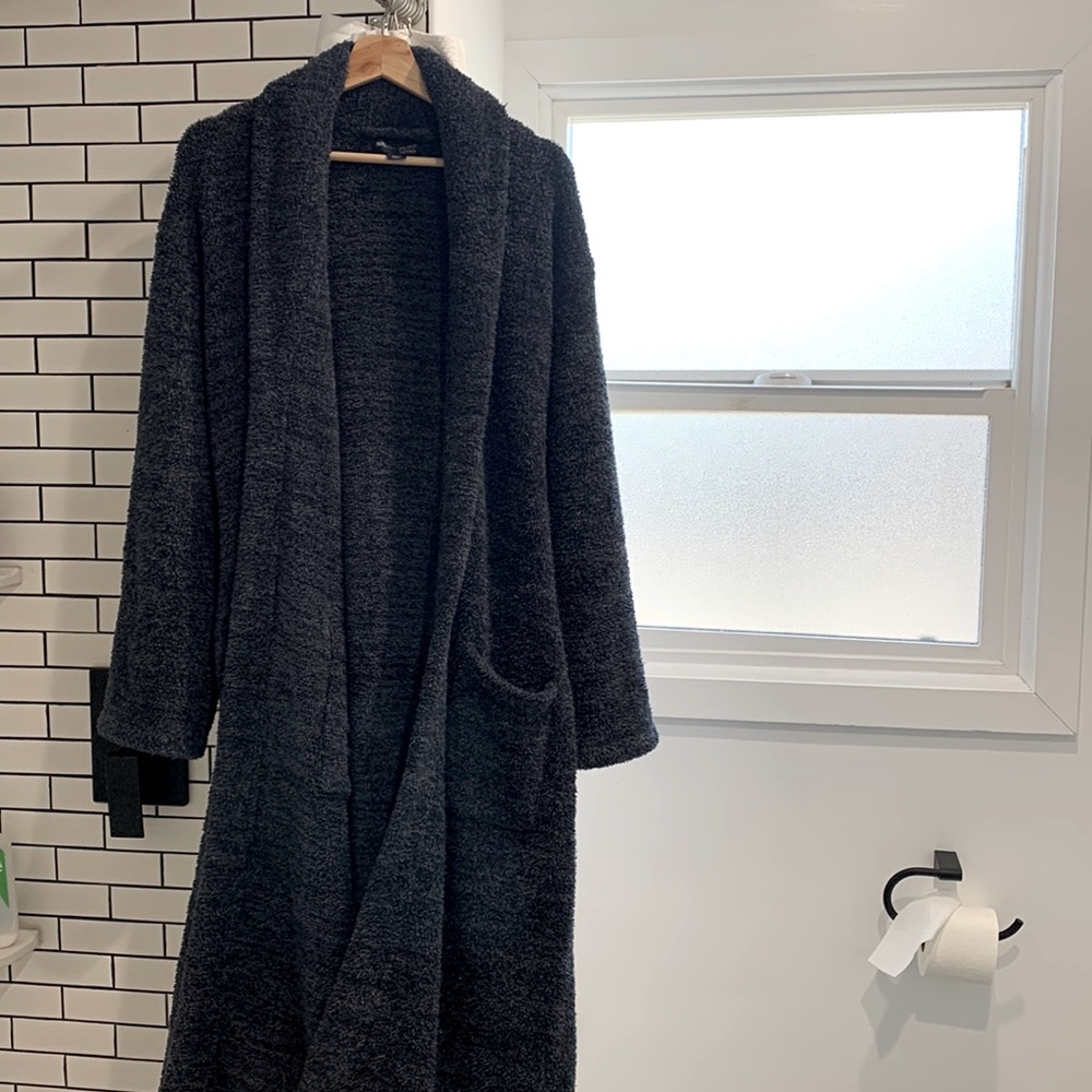 Barefoot Dreams Robe Style 509